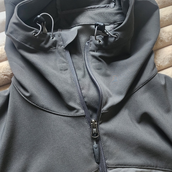 Marmot Rom Softshell Jacket - Picture 3 of 4